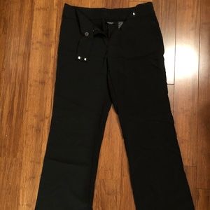 Express dress pants